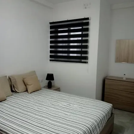 Salina Wharf, Block E, Apt. 26 Apartamento St Paul's Bay