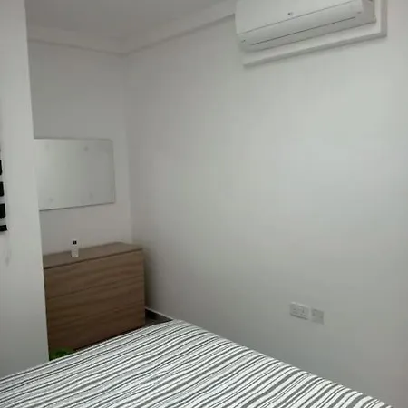 Salina Wharf, Block E, Apt. 26 * San Pawl il-Baħar