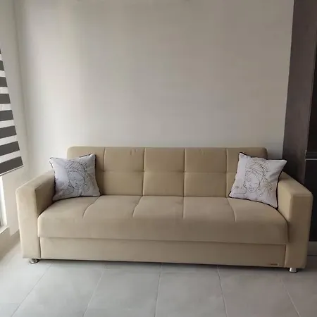 아파트 Salina Wharf, Block E, Apt. 26 세인트폴스베이