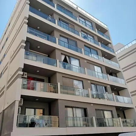 Salina Wharf, Block E, Apt. 26 아파트 세인트폴스베이