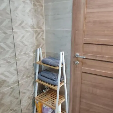 아파트 Salina Wharf, Block E, Apt. 26