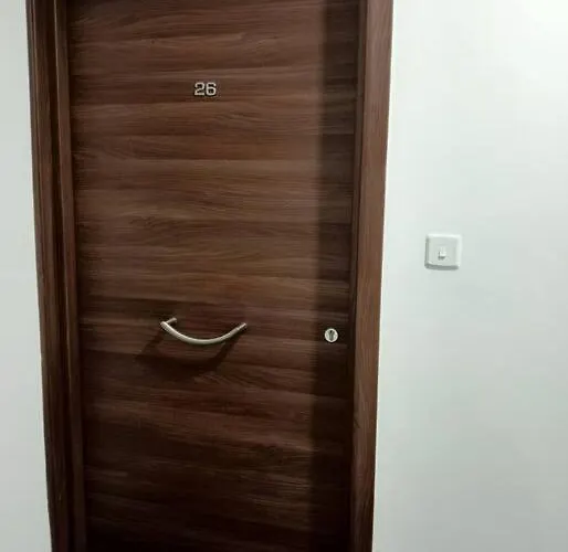 Appartement Salina Wharf, Block E, Apt. 26 San Pawl il-Baħar