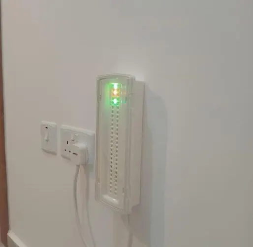 Salina Wharf, Block E, Apt. 26 *