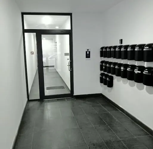 Salina Wharf, Block E, Apt. 26 * San Pawl il-Baħar