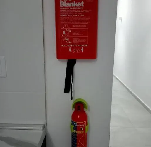 Salina Wharf, Block E, Apt. 26 Appartement San Pawl il-Baħar