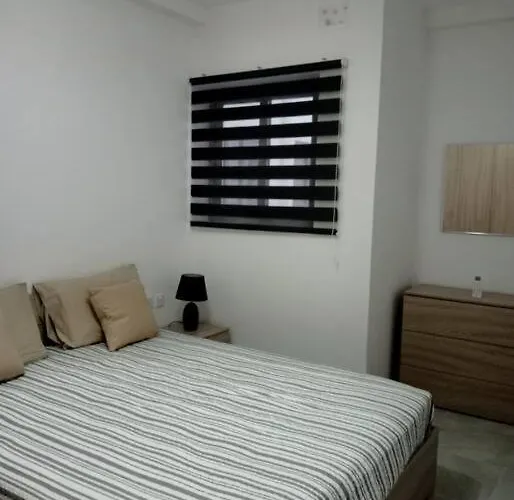 Salina Wharf, Block E, Apt. 26 Appartement San Pawl il-Baħar