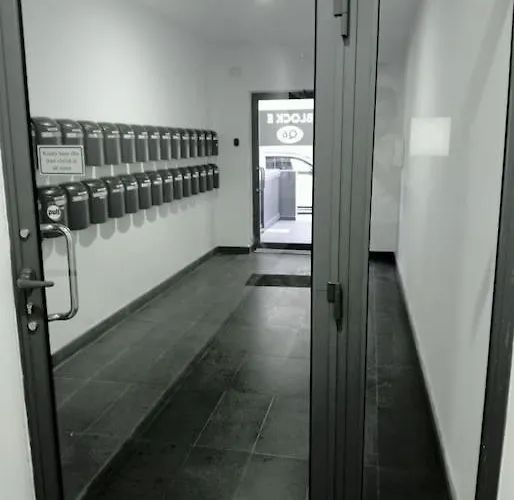 Appartement Salina Wharf, Block E, Apt. 26 San Pawl il-Baħar