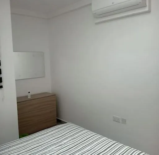 Salina Wharf, Block E, Apt. 26 * San Pawl il-Baħar