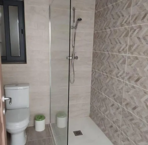 Salina Wharf, Block E, Apt. 26 * خليج سانت بول