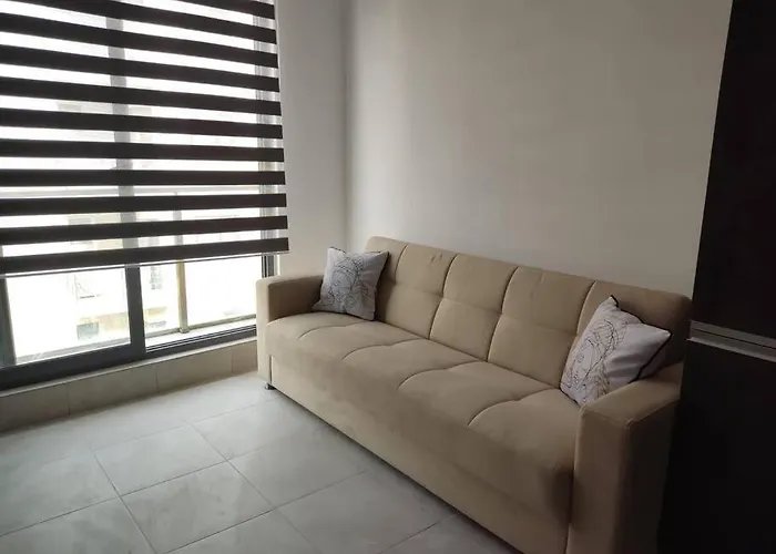 شقة Salina Wharf, Block E, Apt. 26