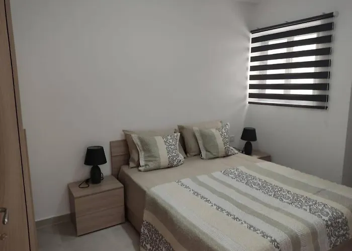 Salina Wharf, Block E, Apt. 26 خليج سانت بول