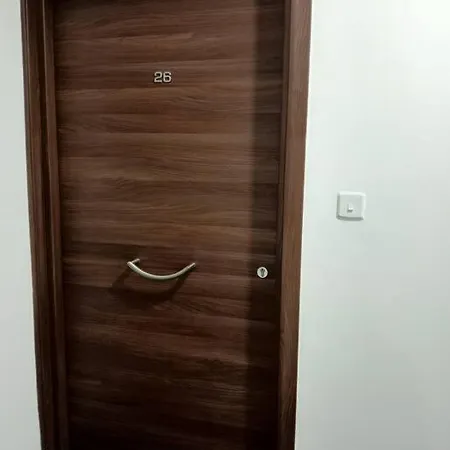 公寓 Salina Wharf, Block E, Apt. 26 圣保罗湾城