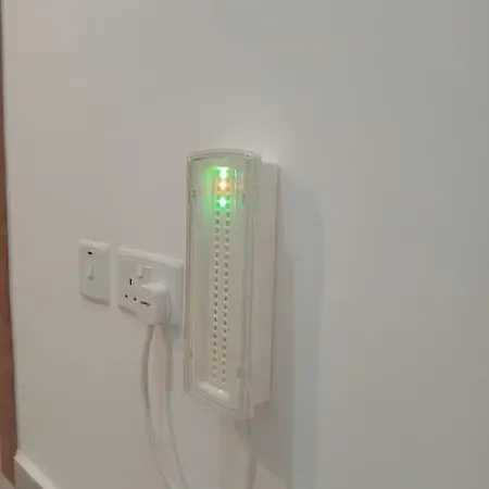 Salina Wharf, Block E, Apt. 26 *