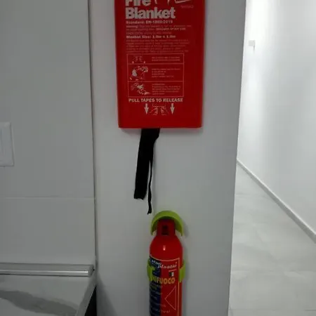 Salina Wharf, Block E, Apt. 26 公寓 圣保罗湾城