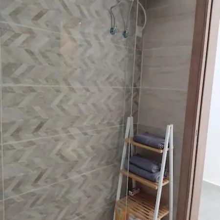 Salina Wharf, Block E, Apt. 26 公寓 圣保罗湾城